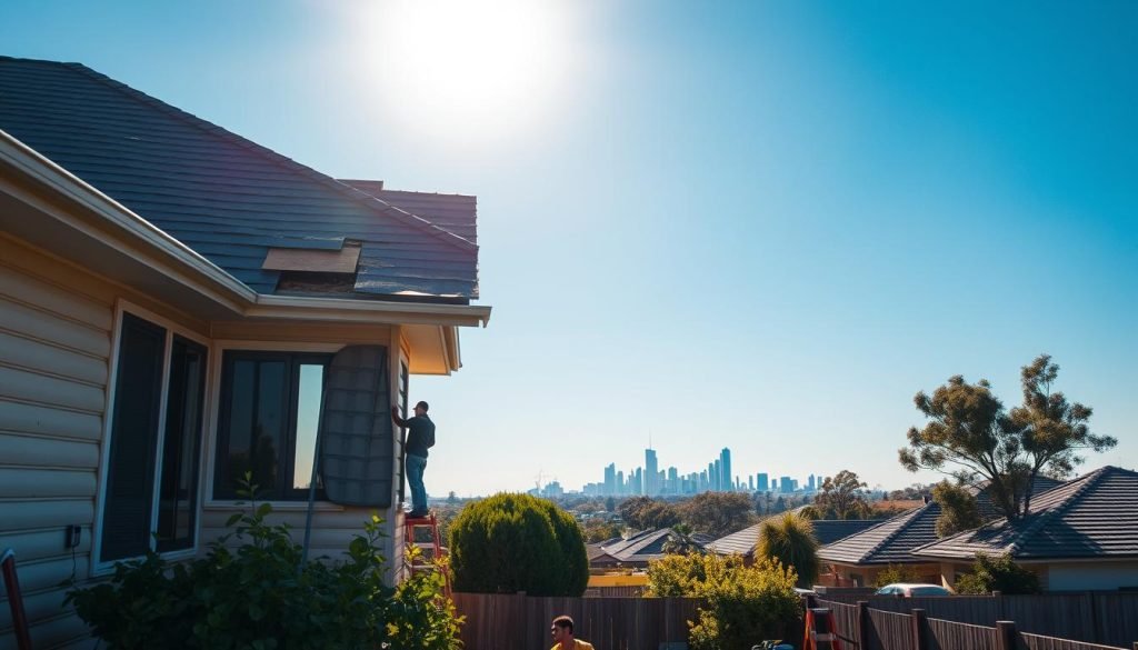 roof replacement adelaide