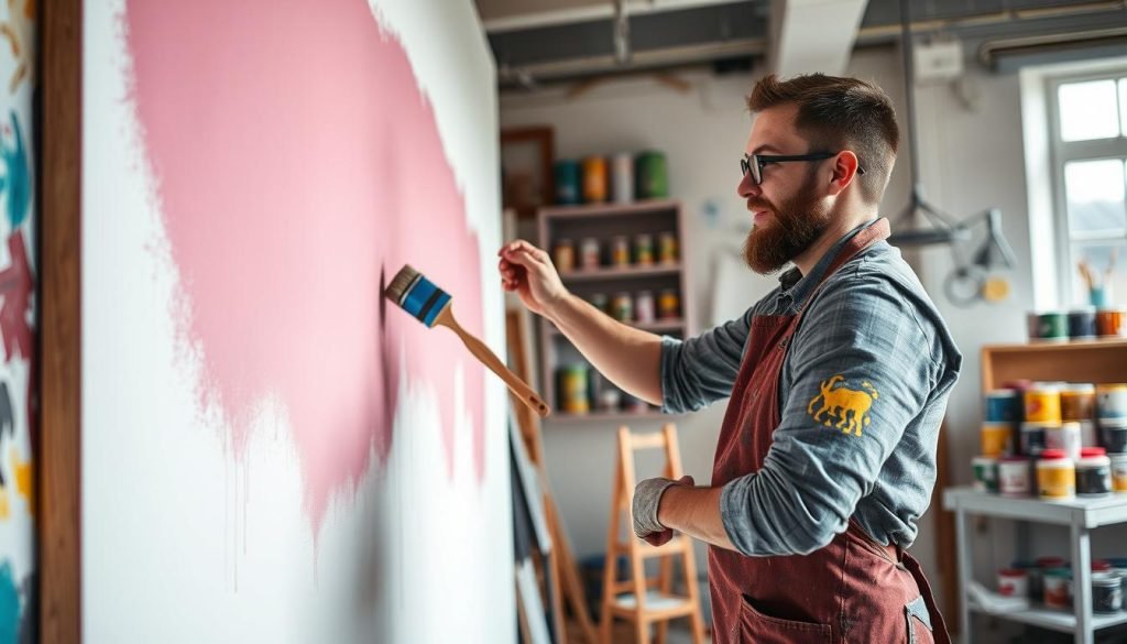 top-rated painter in doncaster