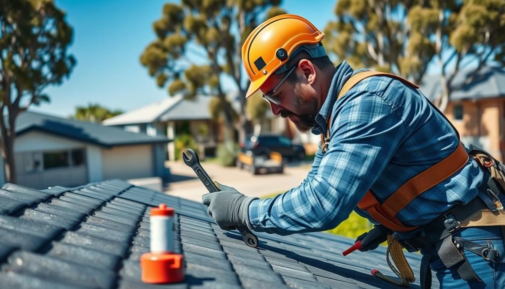top-rated roof plumber in Adelaide